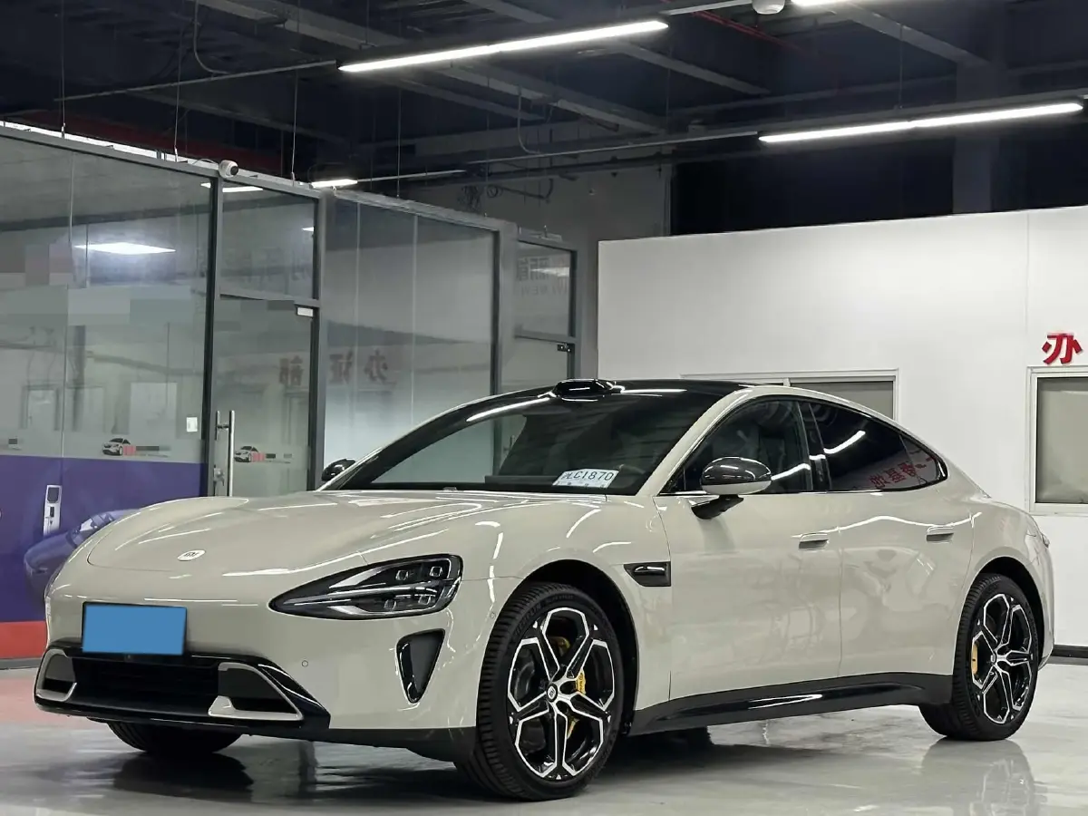 2024 MI SU7 BEV 101KWH