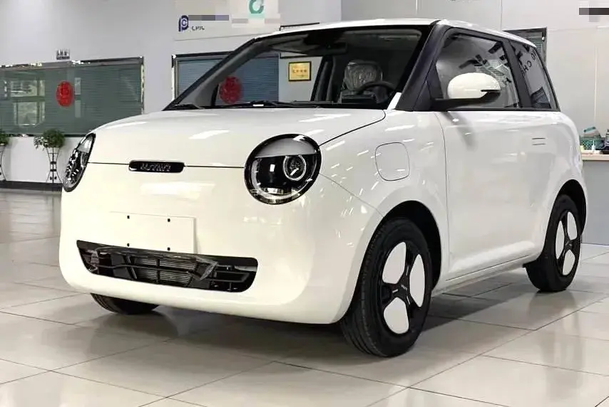 2024 ChangAn QiYuan Lumin BEV 13.41KWH