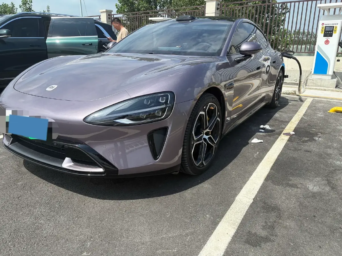 2024 MI SU7 BEV 94.3KWH