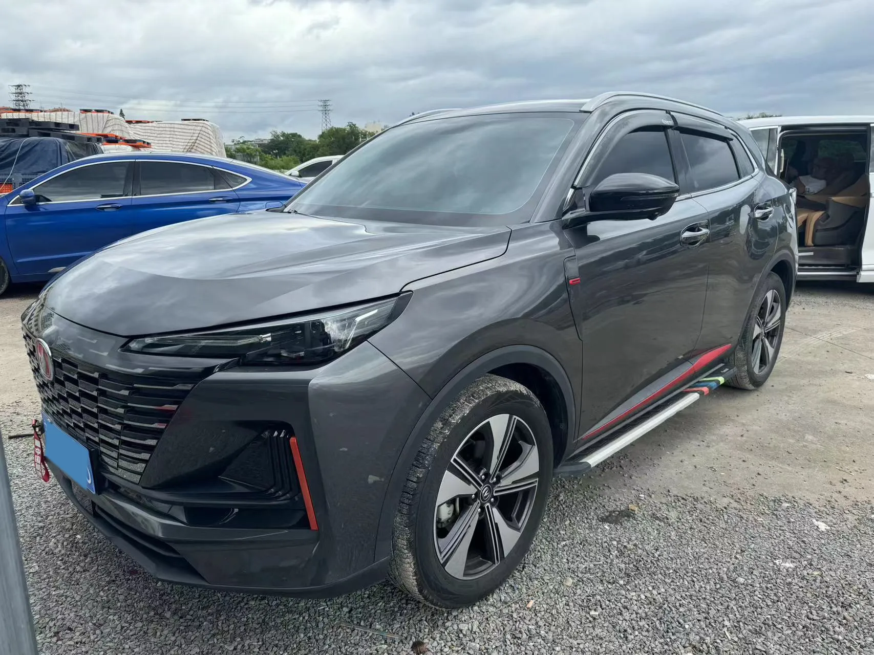 autocango,china used car exporter,china ev exporter,chinese used car exporter,chinese used ev exporter