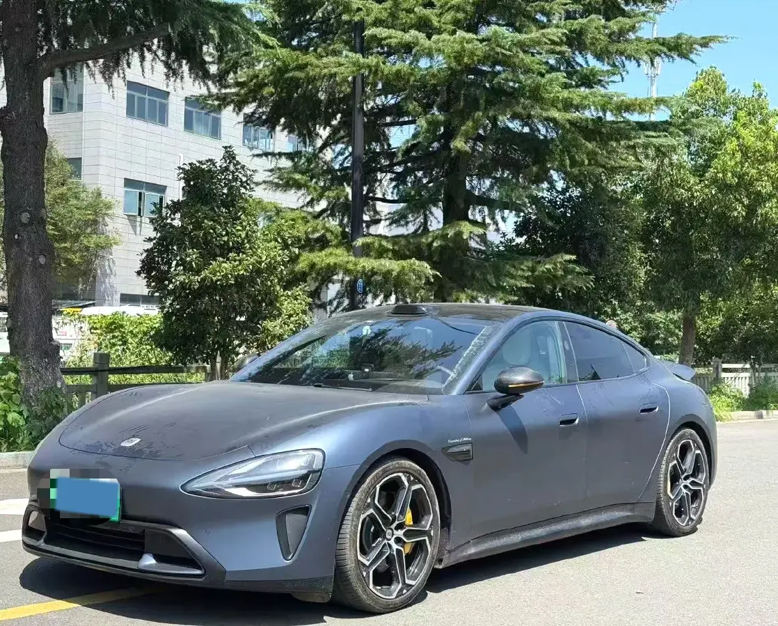 2024 MI SU7 BEV 101KWH