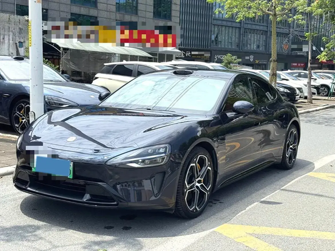 2024 MI SU7 BEV 94.3KWH