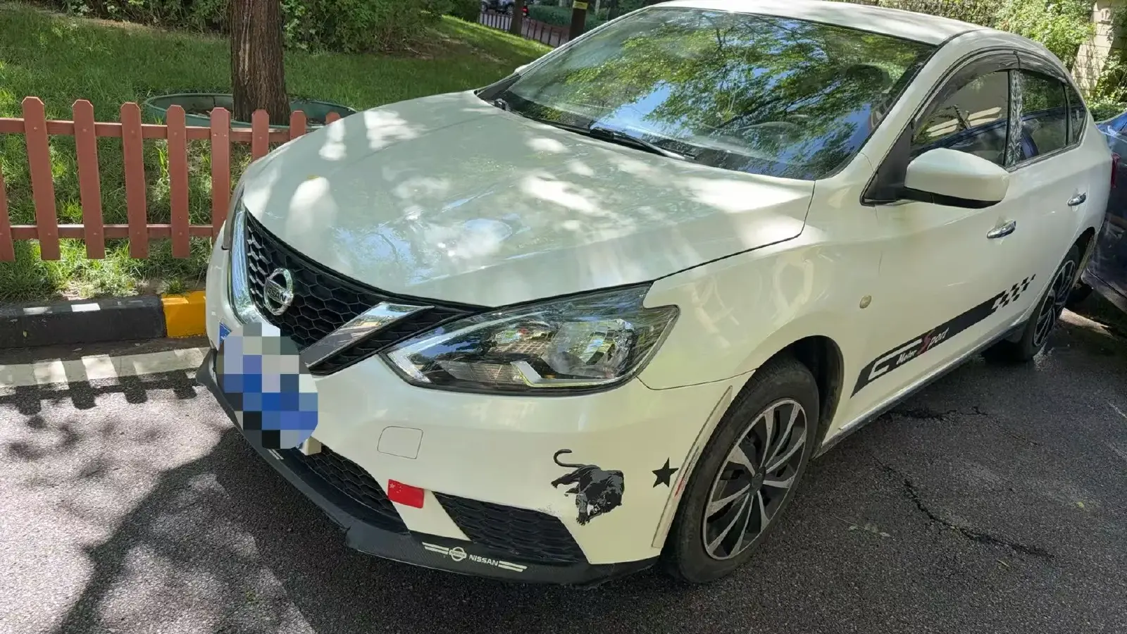 2019 Nissan Sylphy 1.6L 126HP L4 5MT