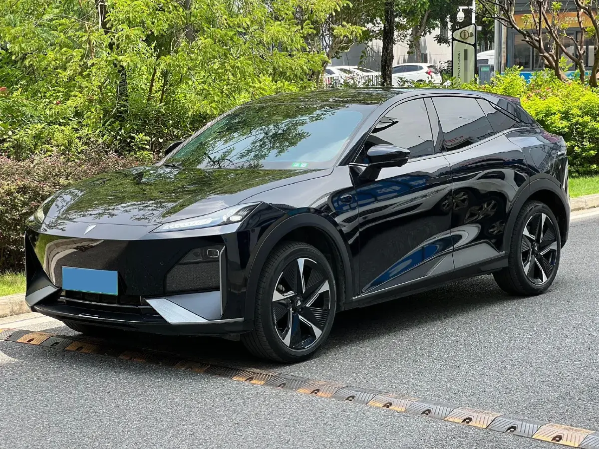 2023 Deepal S07 1.5L 95HP L4 REEV 18.99KWH