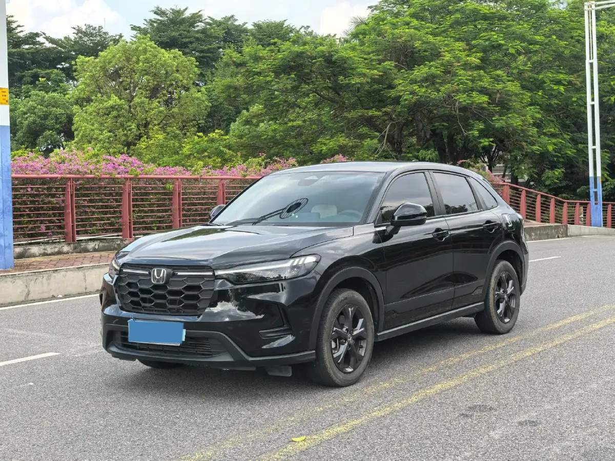 2023 Honda HR-V 1.5T 182HP L4 CVT