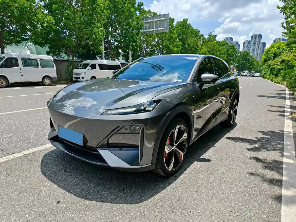 2024 Deepal S07 1.5L 95HP L4 REEV 31.73KWH