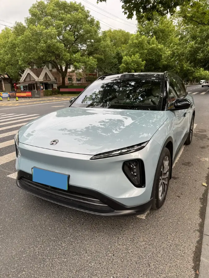 2023 NIO ES6 BEV 75KWH