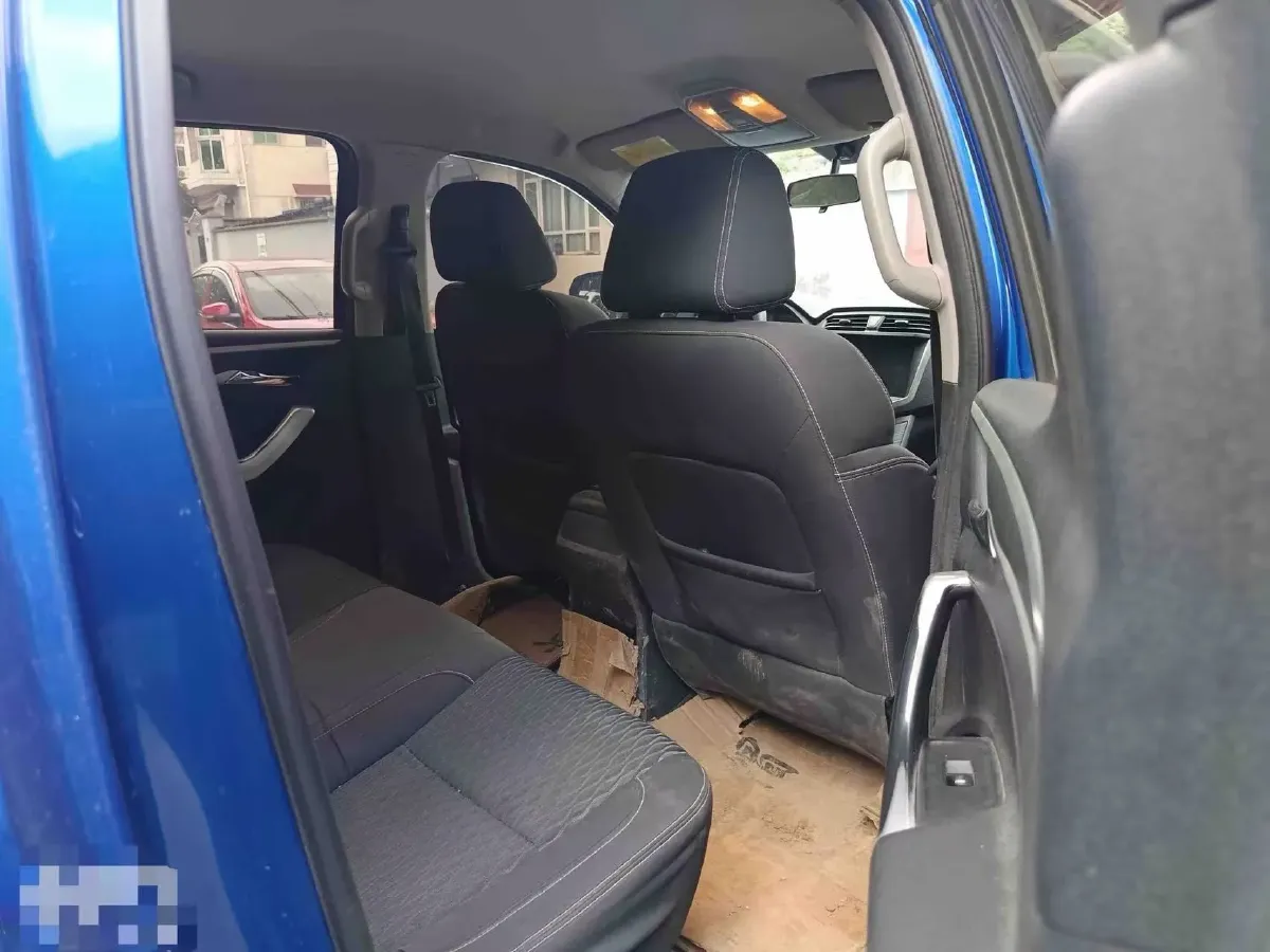 2021 MAXUS T90 2.0T 163HP L4 6MT,autocango,china used car exporter,china ev exporter,chinese used car exporter,chinese used ev exporter