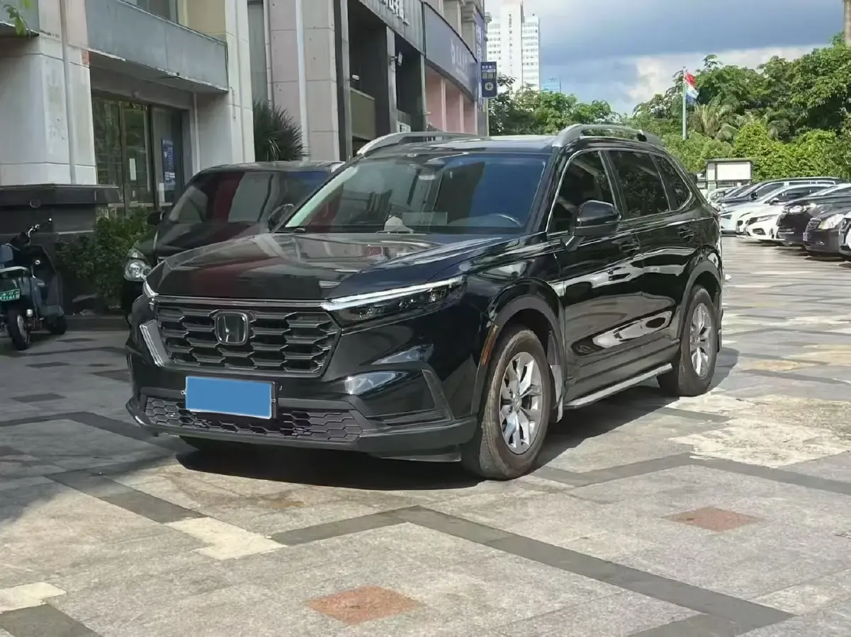 2023 Honda CR-V 1.5T 193HP L4 CVT