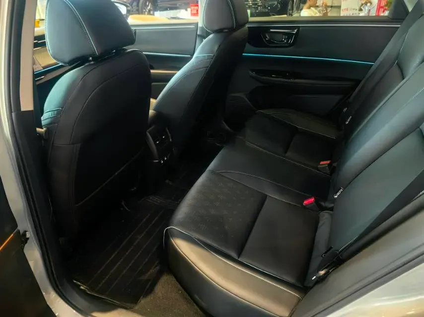 2024 Honda e:NP2 BEV 68.8KWH,autocango,china used car exporter,china ev exporter,chinese used car exporter,chinese used ev exporter