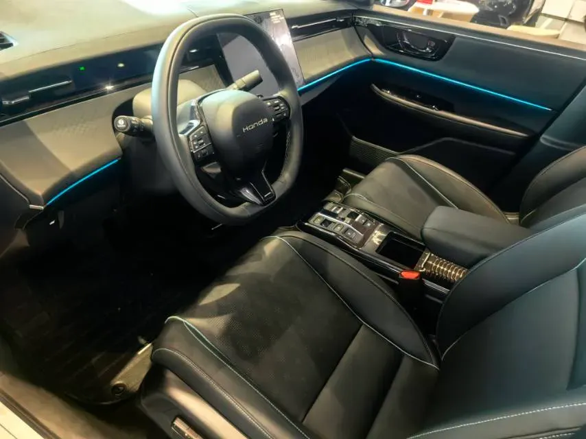 2024 Honda e:NP2 BEV 68.8KWH,autocango,china used car exporter,china ev exporter,chinese used car exporter,chinese used ev exporter