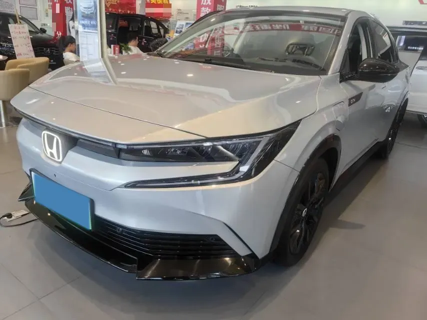 2024 Honda e:NP2 BEV 68.8KWH,autocango,china used car exporter,china ev exporter,chinese used car exporter,chinese used ev exporter