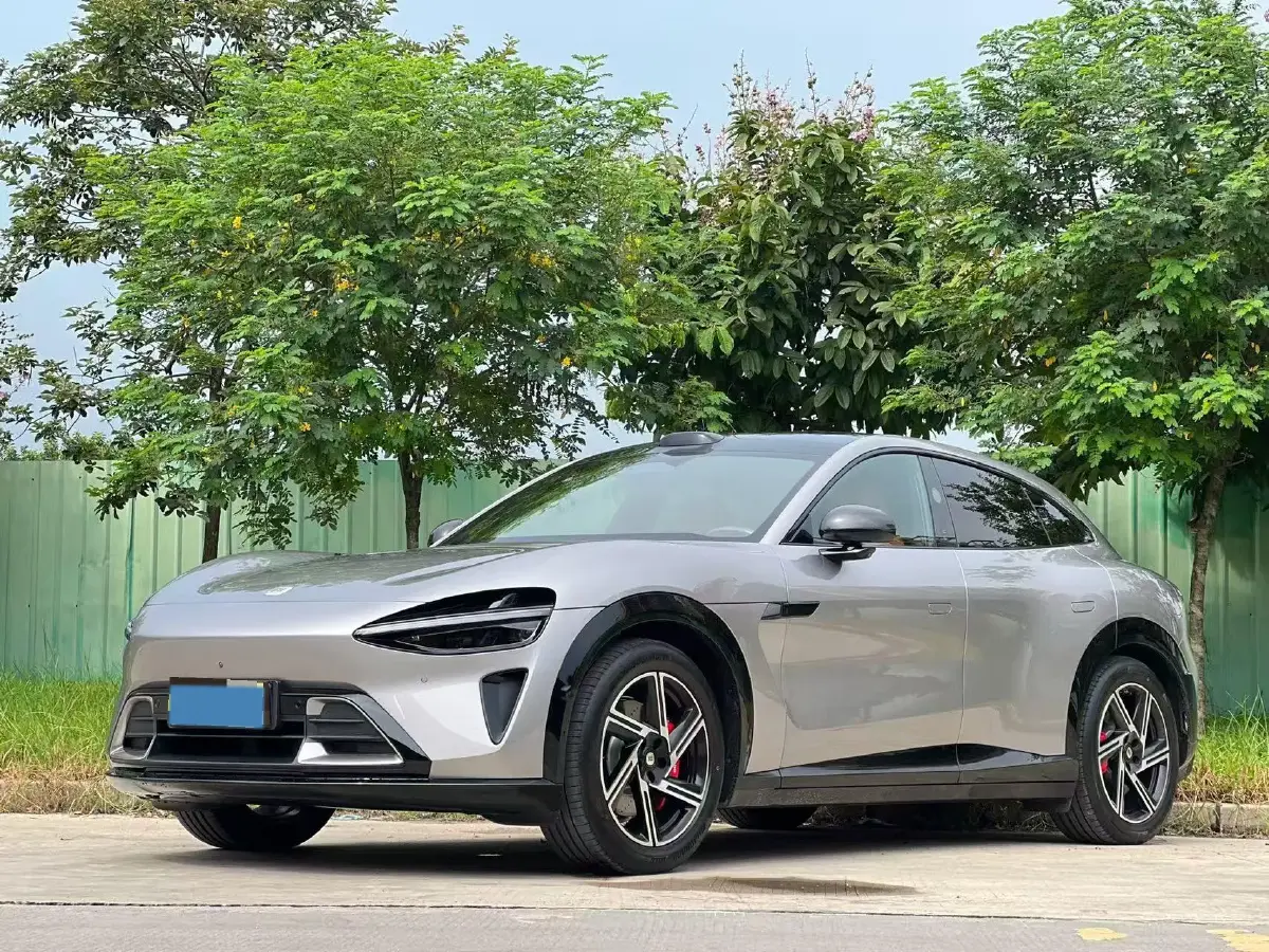 2025 MI YU7 BEV 101.7KWH