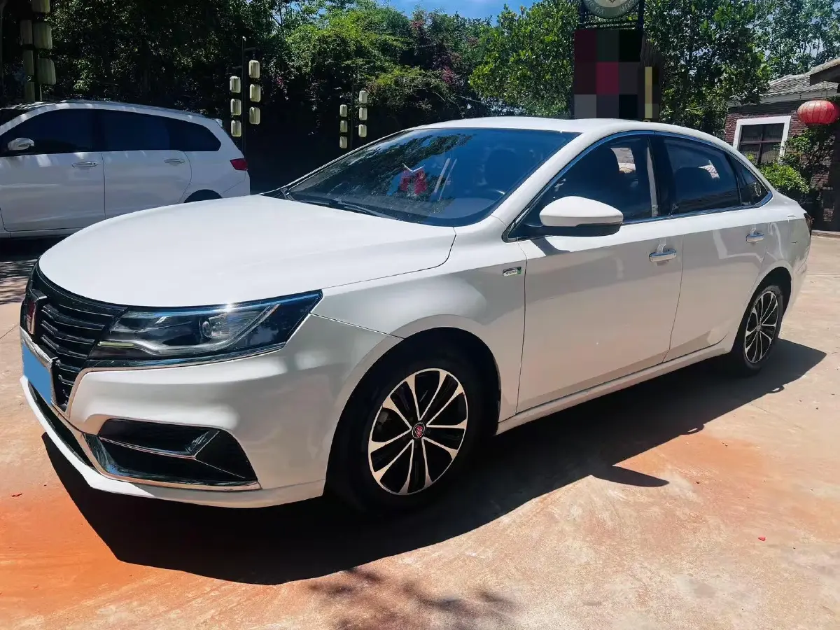2019 Roewe i6 1.5T 169HP L4 AMT PHEV 9.1KWH