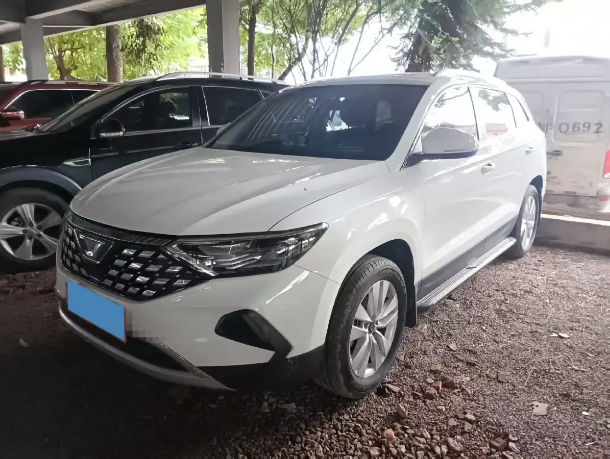 2020 Jetta VS7 1.4T 150HP L4 6AT