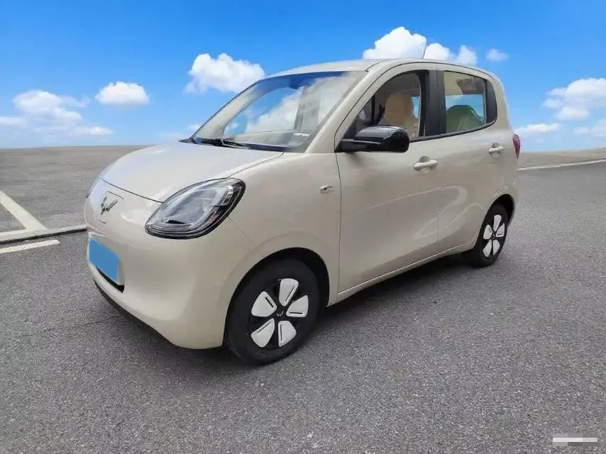 2025 WuLing HongGuang MINI EV BEV 16.2KWH