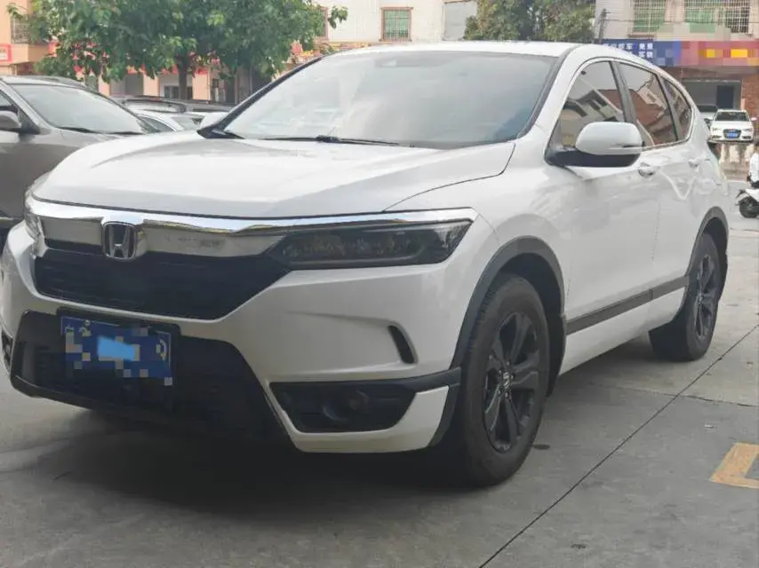 2021 Honda Breeze 1.5T 193HP L4 CVT