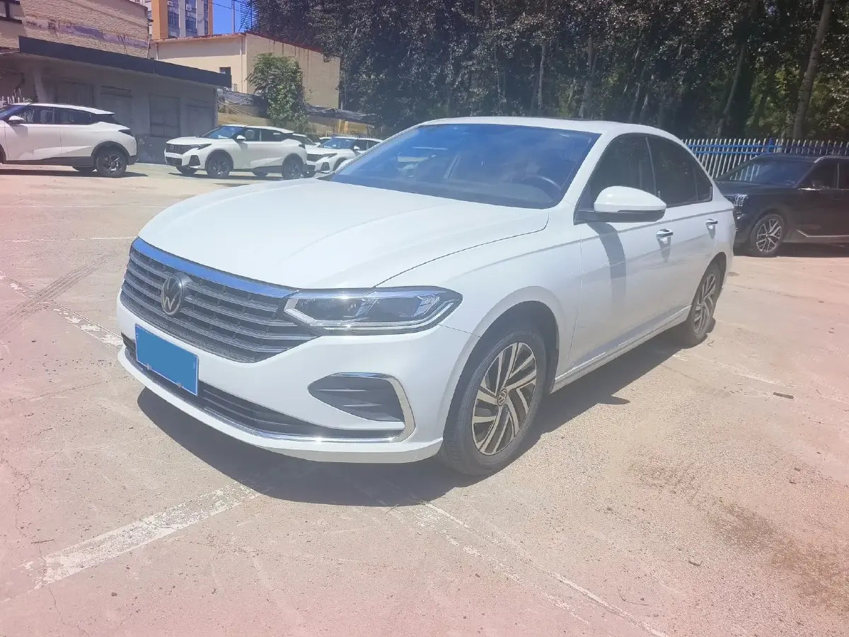 2023 Volkswagen Lavida 1.5L 113HP L4 6AT