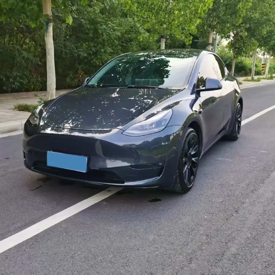 2021 Tesla Model Y BEV 76.8KWH