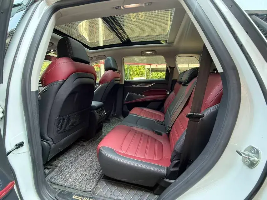 2020 MAXUS D60 1.5T 169HP L4 7DCT,autocango,china used car exporter,china ev exporter,chinese used car exporter,chinese used ev exporter