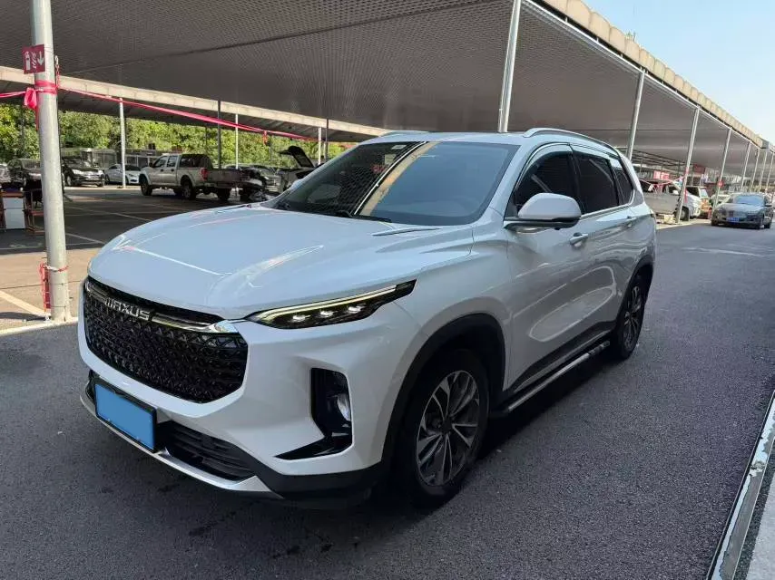 2020 MAXUS D60 1.5T 169HP L4 7DCT,autocango,china used car exporter,china ev exporter,chinese used car exporter,chinese used ev exporter