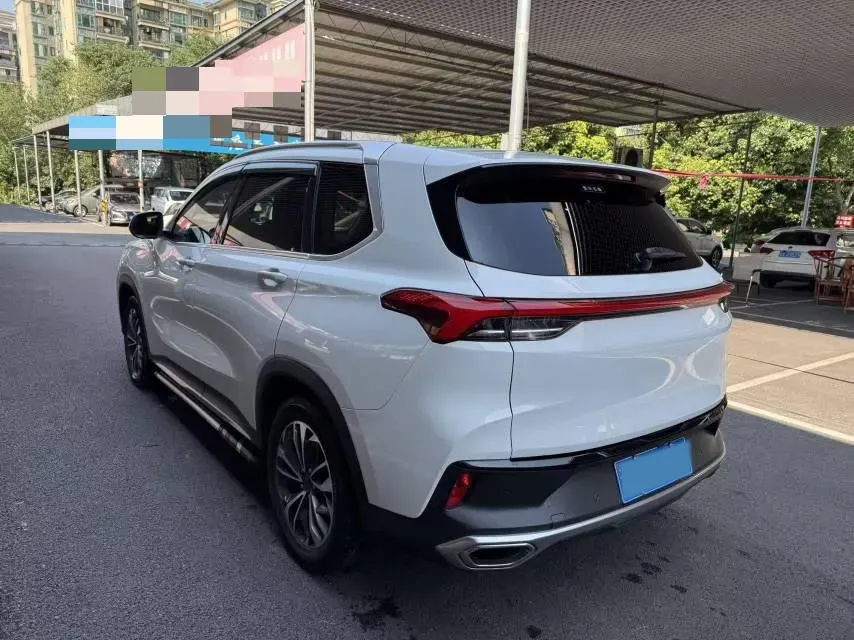 2020 MAXUS D60 1.5T 169HP L4 7DCT,autocango,china used car exporter,china ev exporter,chinese used car exporter,chinese used ev exporter