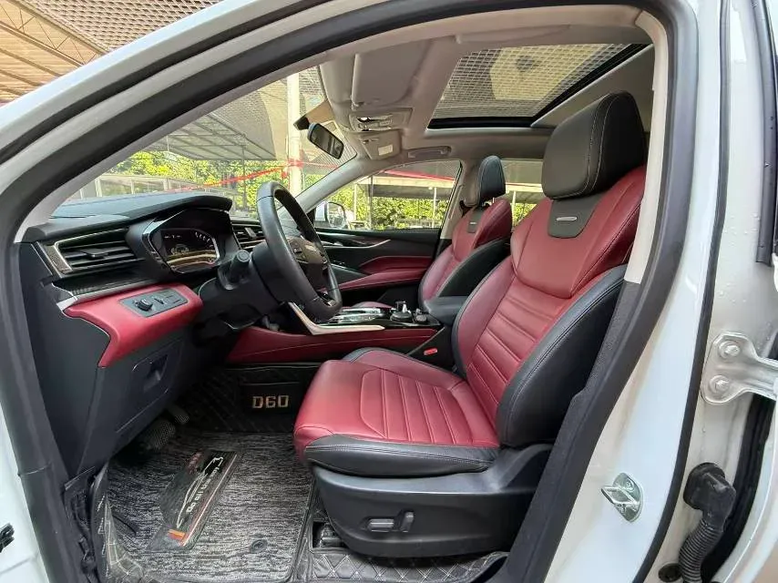 2020 MAXUS D60 1.5T 169HP L4 7DCT,autocango,china used car exporter,china ev exporter,chinese used car exporter,chinese used ev exporter