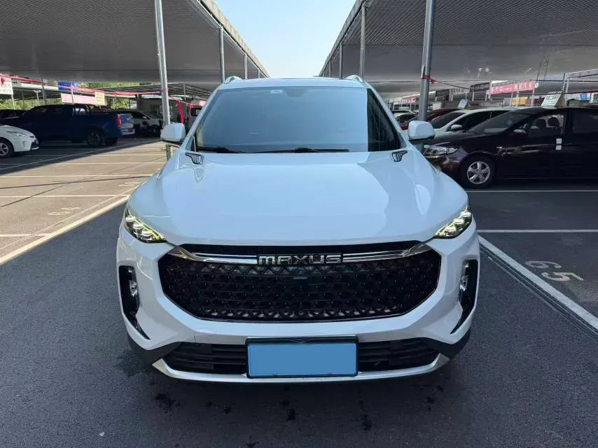 2020 MAXUS D60 1.5T 169HP L4 7DCT,autocango,china used car exporter,china ev exporter,chinese used car exporter,chinese used ev exporter