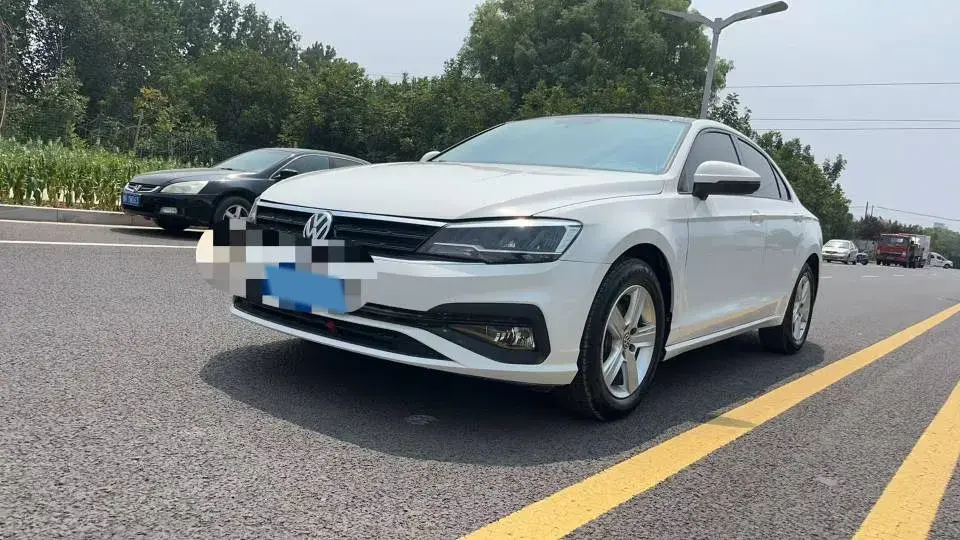 2021 Volkswagen Lamando 1.4T 131HP L4 7DCT