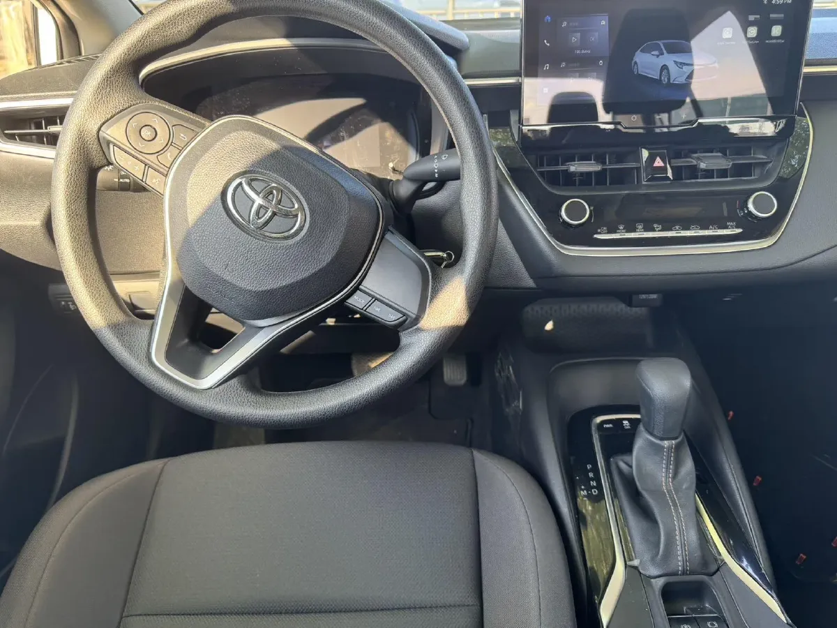 2023 Toyota Levin 1.5L 121HP L3 CVT,autocango,china used car exporter,china ev exporter,chinese used car exporter,chinese used ev exporter