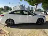 2023 Toyota Levin 1.5L 121HP L3 CVT