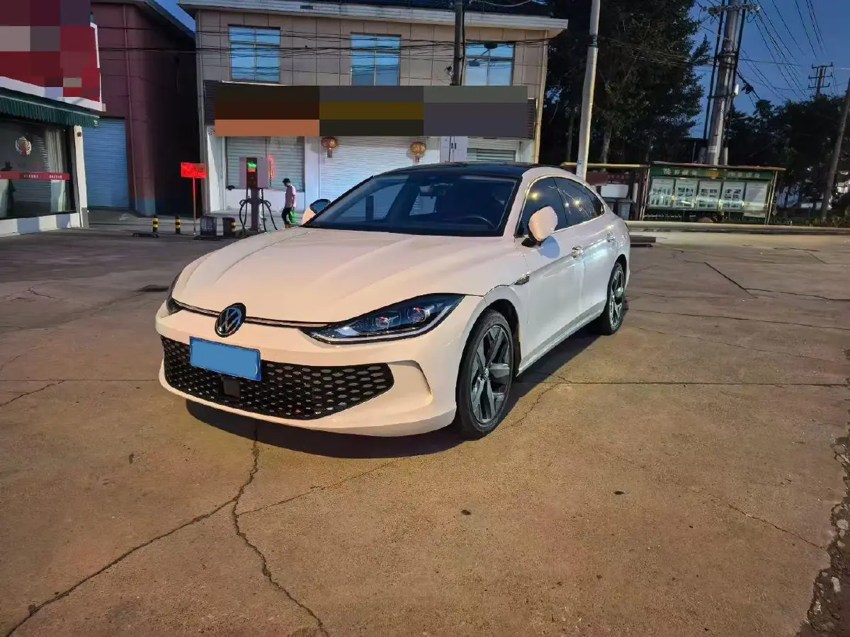 2022 Volkswagen Lamando 1.4T 150HP L4 7DCT