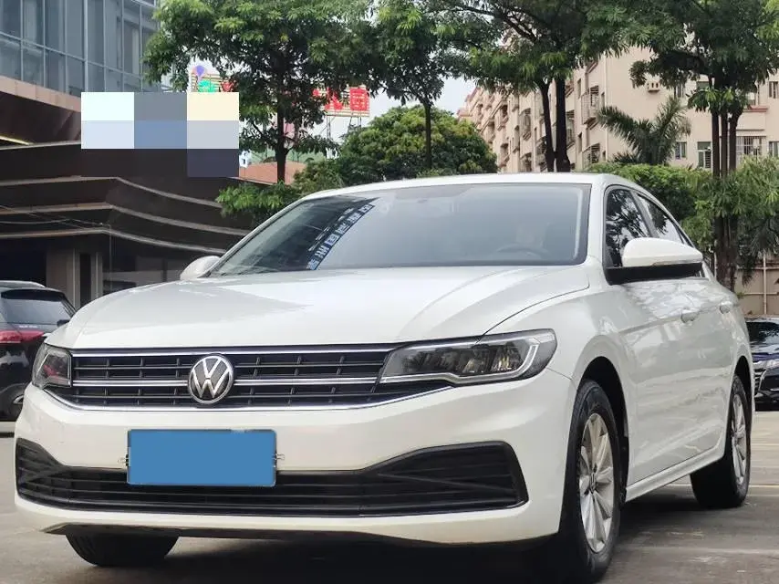 2021 Volkswagen Bora 1.5L 113HP L4 6AT