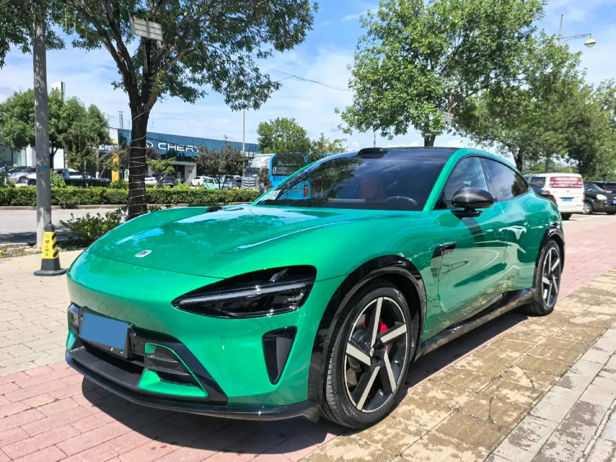 2025 MI YU7 BEV 101.7KWH