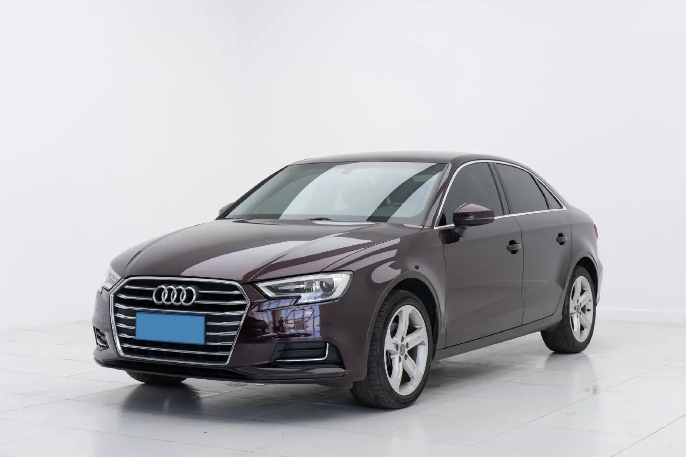 2020 Audi A3 1.4T 150HP L4 7DCT