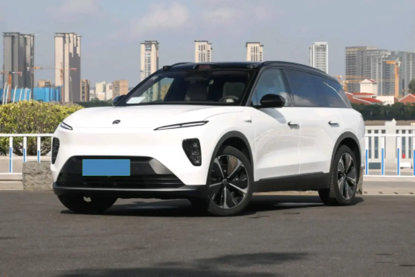 2023 NIO ES8 BEV 75KWH