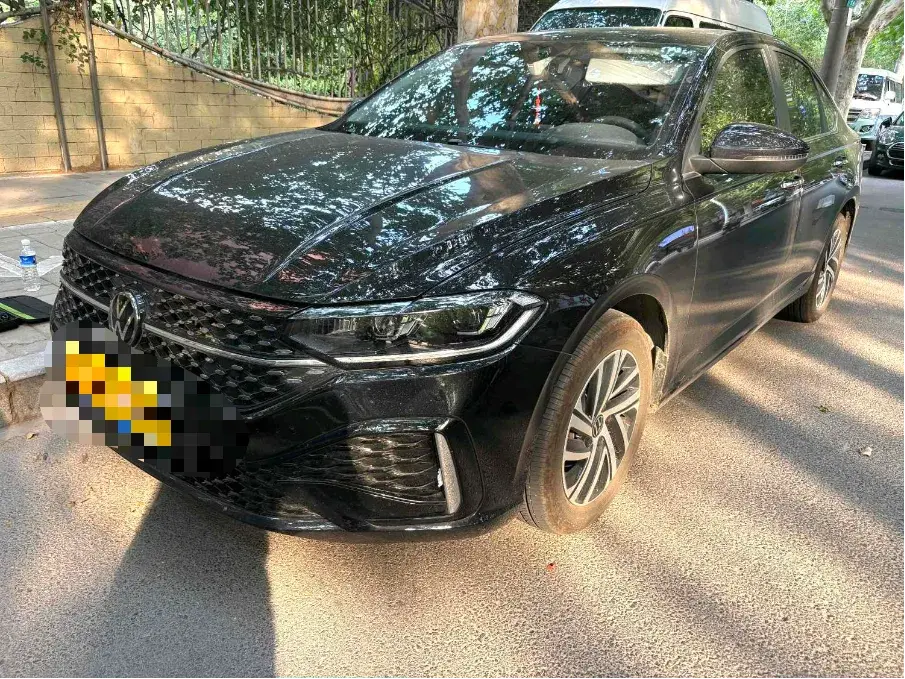 2024 Volkswagen Lavida 1.5L 110HP L4 6AT