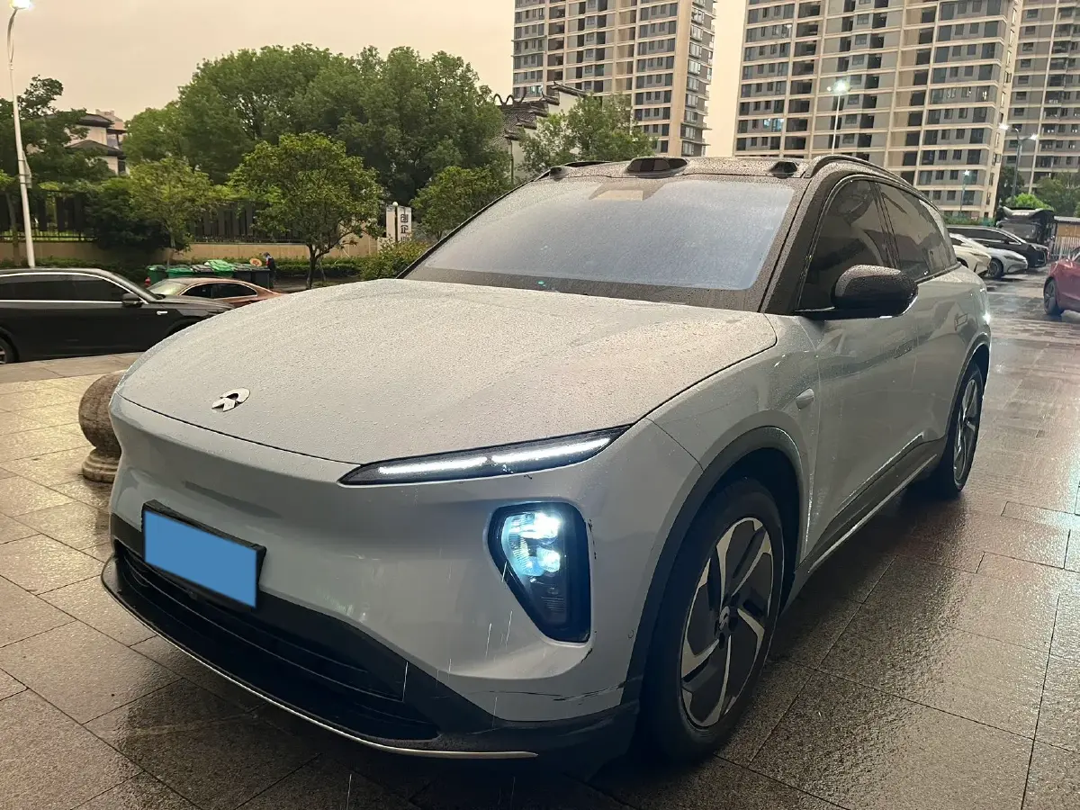 2023 NIO ES6 BEV 75KWH