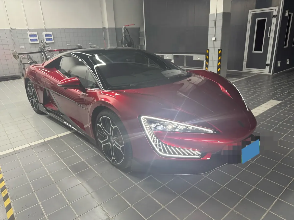 2024 YangWang U9 BEV 80KWH,autocango,china used car exporter,china ev exporter,chinese used car exporter,chinese used ev exporter