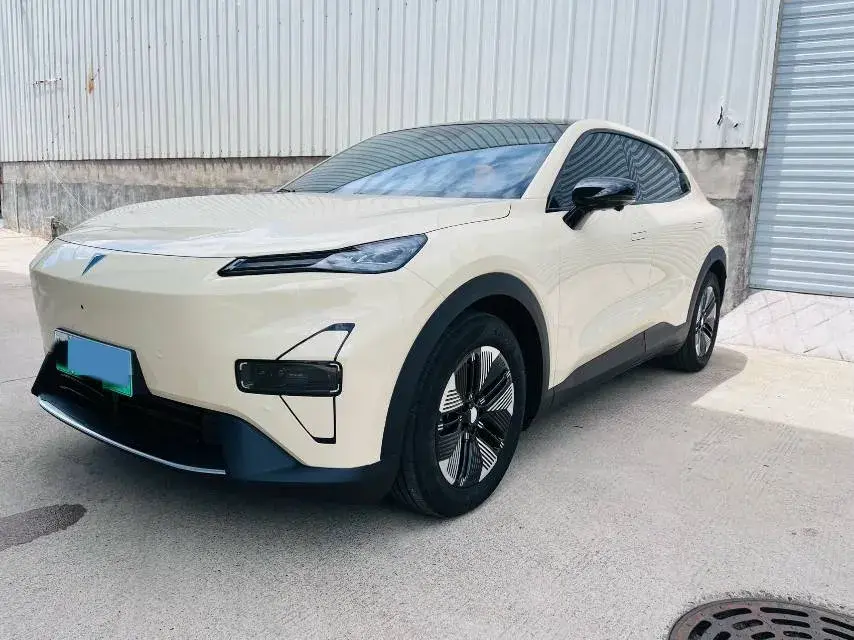 2025 Deepal SL03 1.5L 95HP L4 REEV 28.39KWH