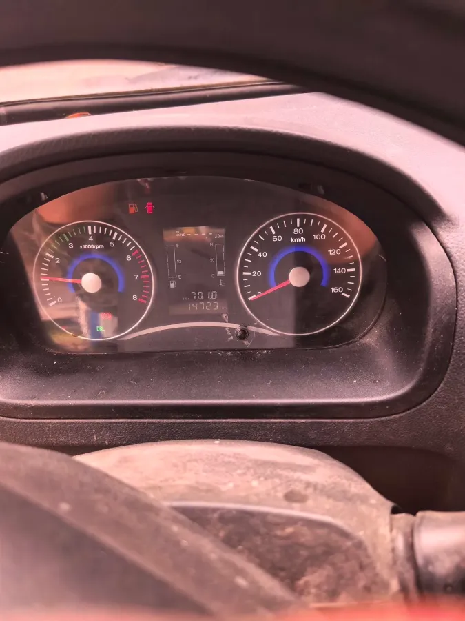 2018 ChangAn Kaicene ShenQi T20 1.5L 112HP L4 5MT,autocango,china used car exporter,china ev exporter,chinese used car exporter,chinese used ev exporter