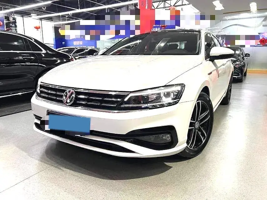 2021 Volkswagen Lamando 1.4T 150HP L4 7DCT