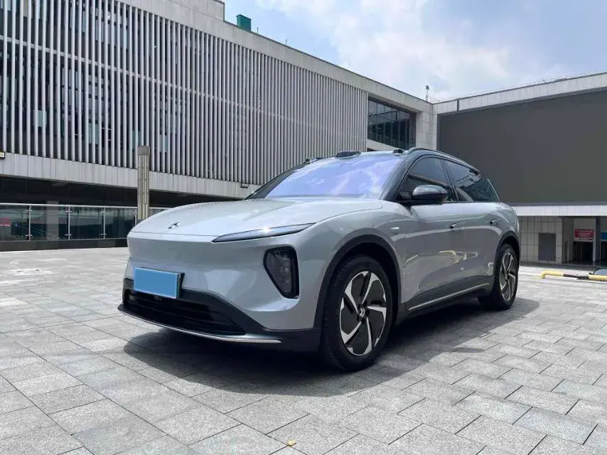2024 NIO ES6 BEV 75KWH