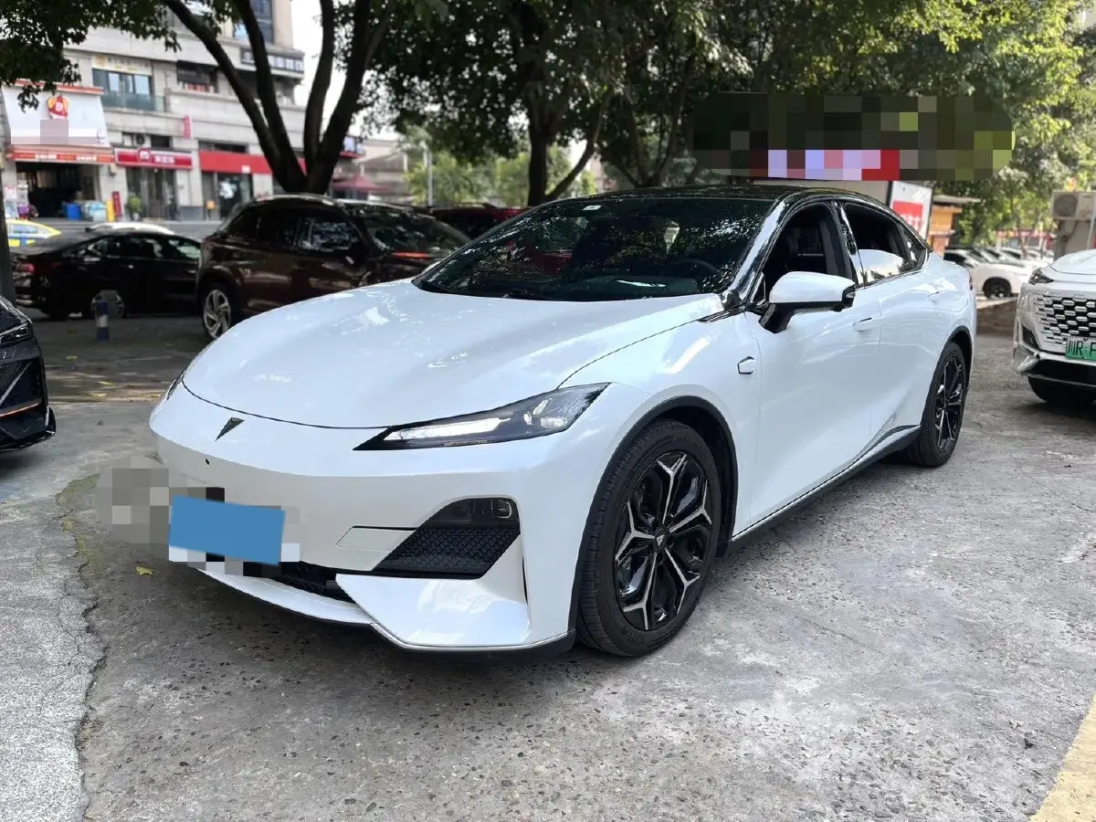 2023 Deepal SL03 1.5L 95HP L4 REEV 28.39KWH