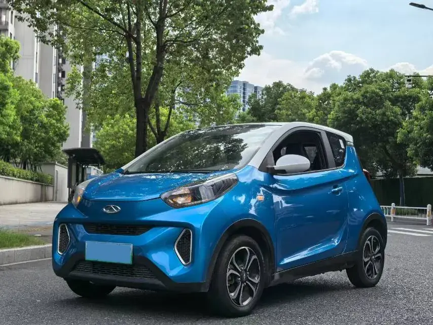2019 Chery Little Ant BEV 30.6KWH