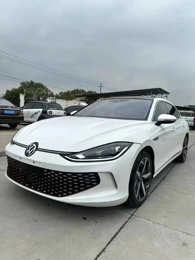 2024 Volkswagen Lamando 1.4T 150HP L4 7DCT