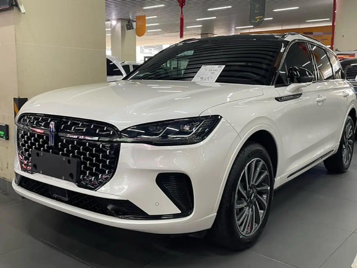 2024 Lincoln Corsair 1.5T 193HP L4 E-CVT Hybrid