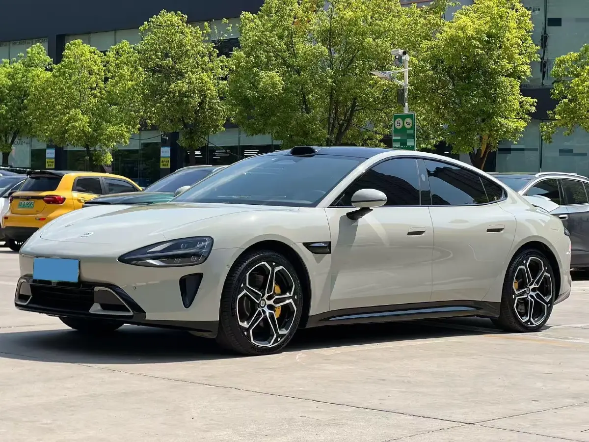 2024 MI SU7 BEV 94.3KWH