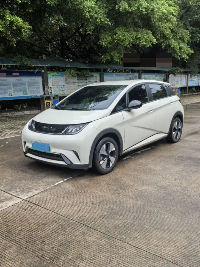 2023 BYD Dolphin BEV 44.928KWH