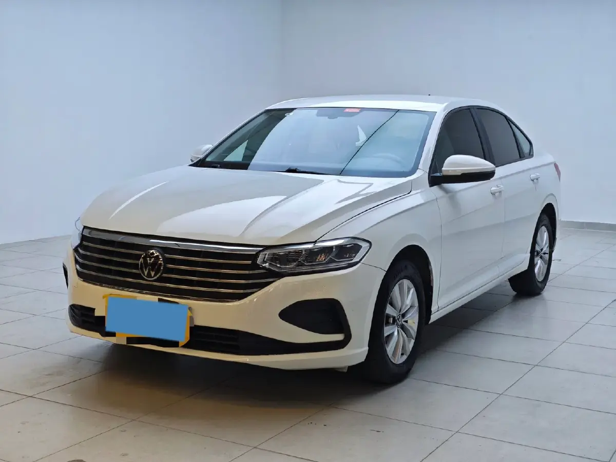 2023 Volkswagen Lavida 1.5L 113HP L4 6AT